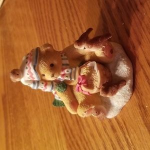 Cherished Teddies Figurine "Paul"